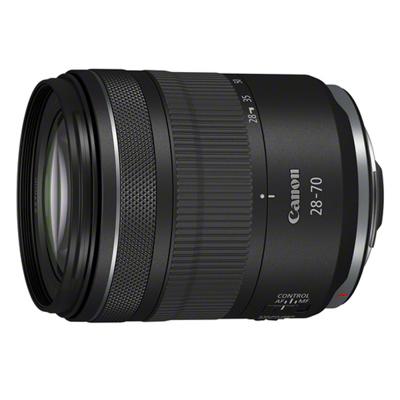 Canon RF 28-70mm F/2.8 IS STM OUTLET