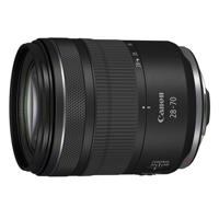 Canon RF 28-70mm F/2.8 IS STM OUTLET