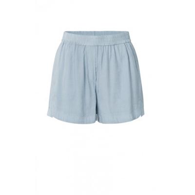 YAYA - Blauw | unisex | Broek | Blauw | 42 | regular | Kamst mode