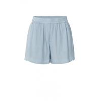 YAYA - Blauw | unisex | Broek | Blauw | 42 | regular | Kamst mode