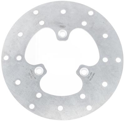 TRW Rotor mst252 rigid