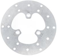 TRW Rotor mst252 rigid