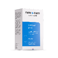 New Care Calcium plus 60 Tabletten