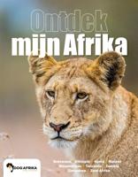 Ontdek Mijn Afrika - Marjolein Westerterp - ebook