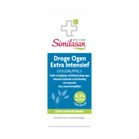 Droge ogen extra comfort 10 Milliliter