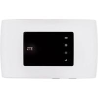 ZTE MiFi router