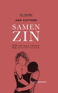 Samen zin - Ann Cuyvers - ebook