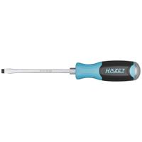 Hazet 811S-70 Werkplaats Platte schroevendraaier Kopbreedte: 7 mm Koplengte: 125 mm