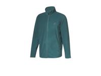 CRIVIT Heren thermo-fleecevest (M, Groen)