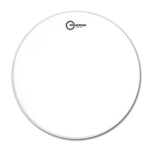 Aquarian Force Ten Coated 12 inch drumvel