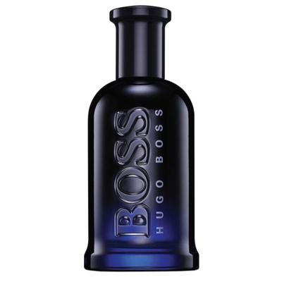 Hugo Boss Bottled Night Eau de Toilette 100ml Hugo Boss Bottled Night Eau de Toilette 100ml
