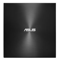ASUS ZenDrive U8M (SDRW-08U8M-U) optisch schijfstation DVD±RW Zwart - thumbnail