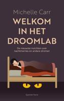 Welkom in het droomlab (Paperback)