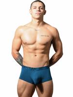 Andrew Christian - Happy Boxer - Modal - DGRT, Maat:XL