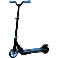 Denver SCK-5500BU Blue Elektrische step Blauw Toegestaan in geen enkel EU-land Denver SCK-5500BU Blue Elektrische step Blauw Toegestaan in geen enkel EU-land