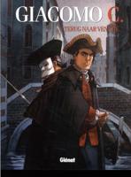 Terug naar Venetië (Paperback) Terug naar Venetië (Paperback)