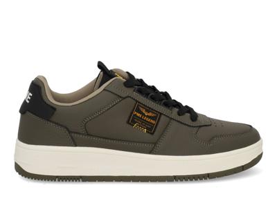 PME Legend Gobbler 015 camouflage Groen maat 41