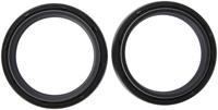 ALL BALLS Racing voorvork keerring set fork seal set abr 55-122