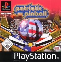 Patriotic Pinball - thumbnail