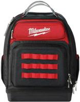Milwaukee Ultimate Jobsite Rugzak Ultimate Jobsite Backpack - 1pc - 4932464833