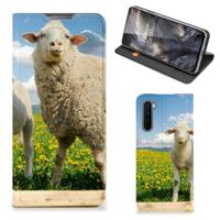 OnePlus Nord | Hoesje maken | Schaap en Lammetje