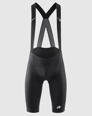 Assos Equipe R bibshorts S11 zwart heren