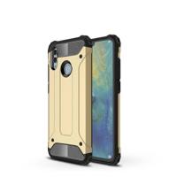 Magic Armor TPU + PC combinatie Case voor Huawei Honor 10 Lite/P Smart 2019