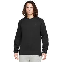 Nike Tech Fleece Crew Sweater - thumbnail