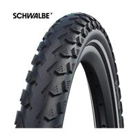 SCHWALBE - land cruiser plus active reflex 28x2.00