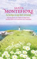 Schelpen op het strand - Santa Montefiore - ebook