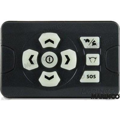 Faros y proyectores GSTSPLR-1 - MANDO INALAMBRICO (GSTSPL-12W