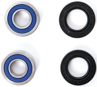 ALL BALLS Racing Wheel bearing sets 25-165 complete with simmerrings