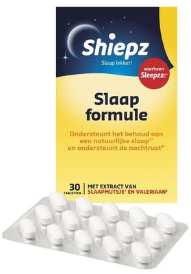 Slaapformule