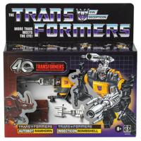Hasbro Transformer Generations Ramhorn Bombshell Hasbro Transformer Generations Ramhorn Bombshell