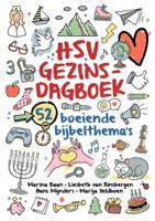 HSV Gezinsdagboek (Hardback)