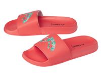 CRIVIT Dames slippers (Koraal, 40)