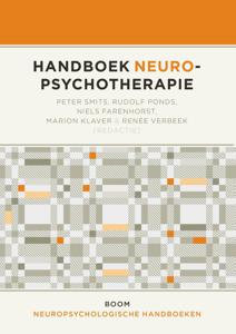 Handboek neuropsychotherapie (Paperback)