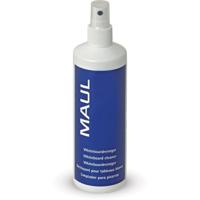 MAUL reinigingsvloeistof t.b.v. whiteborden flacon 250ML