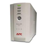 APC Back-UPS BK350EI