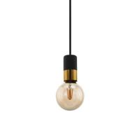 Eglo Landelijke hanglamp Calari 31075