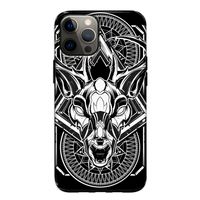 Oh Deer: iPhone 12 Pro Tough Case