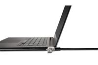 Kensington Laptopslot Cijferslot Geen sleutel nodig, Zonder sleutel 1.8 mm Slim Combination - thumbnail