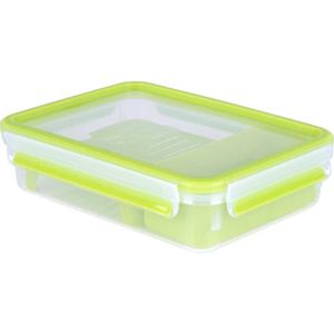 Clip & Go Brunchbox 1,2 L Lunchbox