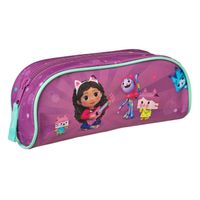 Undercover gabby&apos;s poppenhuis etui