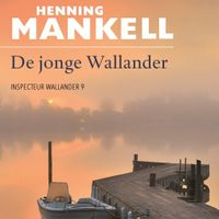 De jonge Wallander