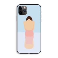 Mirror: iPhone 11 Pro Max Biologisch afbreekbaar hoesje