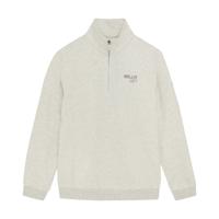 Sweater Rellix Zip Kit Melange