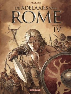 Vierde boek (Paperback)