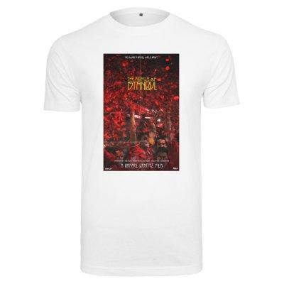 LPFC - Het Mirakel van Istanbul 2005 T-Shirt - Wit