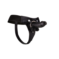 Ouch! by Shots Realistische Strap-On Dildo - 6 / 15 cm